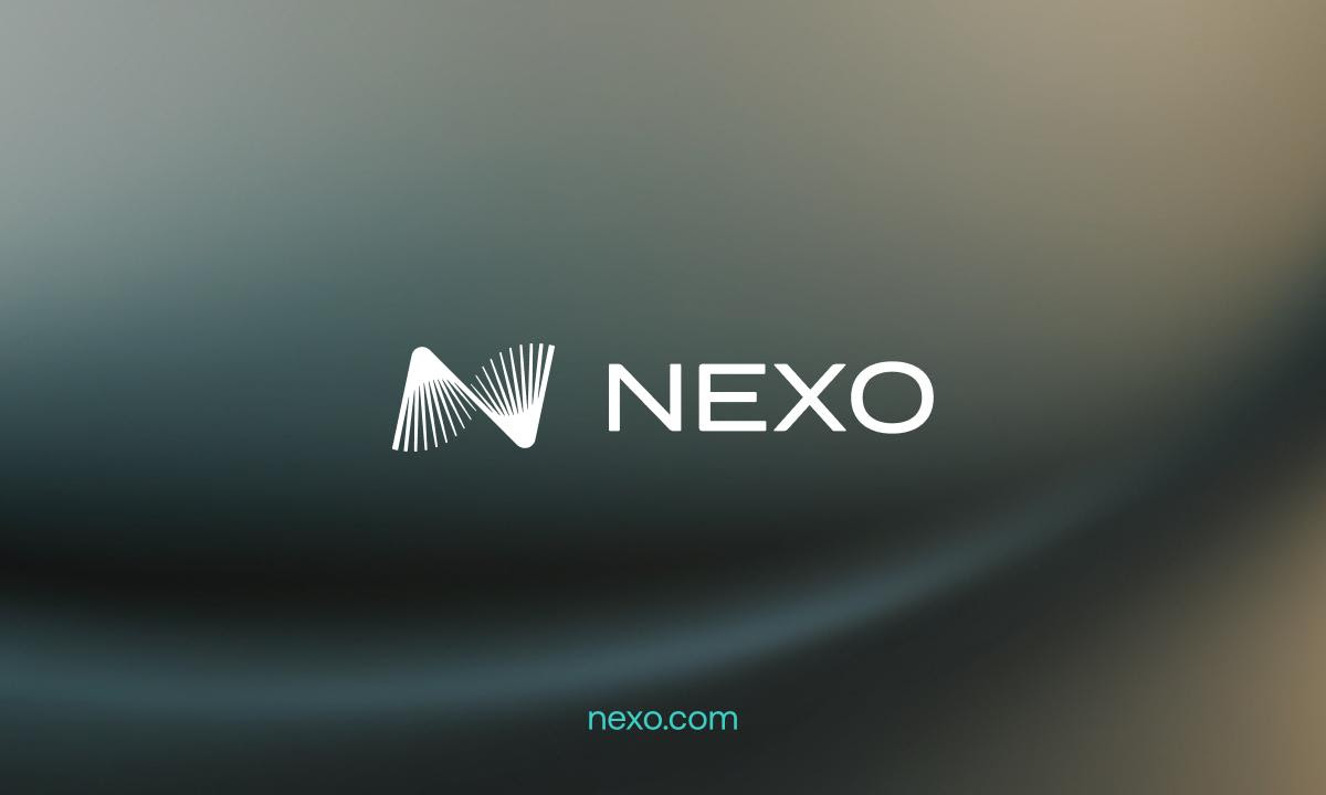 Nexo Gets A Fresh New Look To Drive The Next Gen Of Wealth