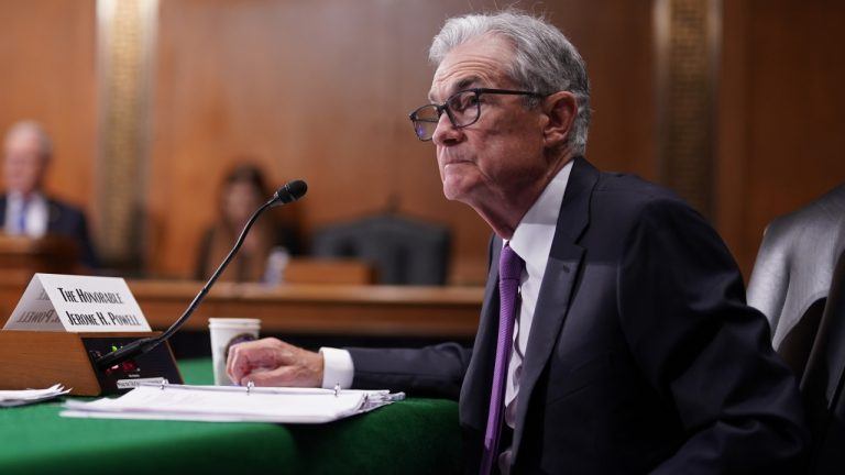 Citi Analysts Predict 8 Weeks of Fed Rate Cuts Starting in September, Powell Seeks Evidence