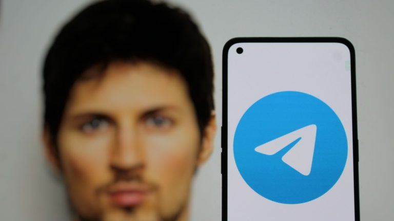 Telegram Founder Pavel Durov's Passport Returned by French Authorities