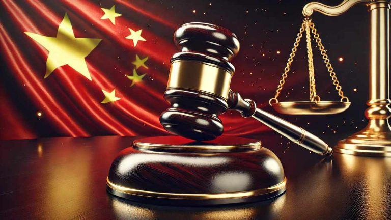 Chinese Court Orders Refund in Controversial Crypto Contract Dispute