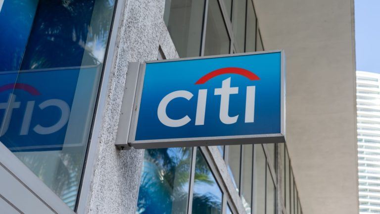 Fat Fingers: Citigroup Mistakenly Deposited $81 Trillion to Customer