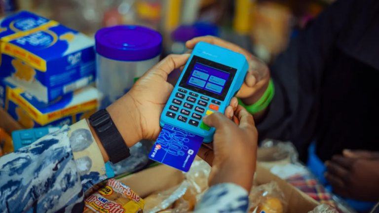 Nigerian Fintech Reaches Unicorn Status With $110 Million Google-Backed Funding Round