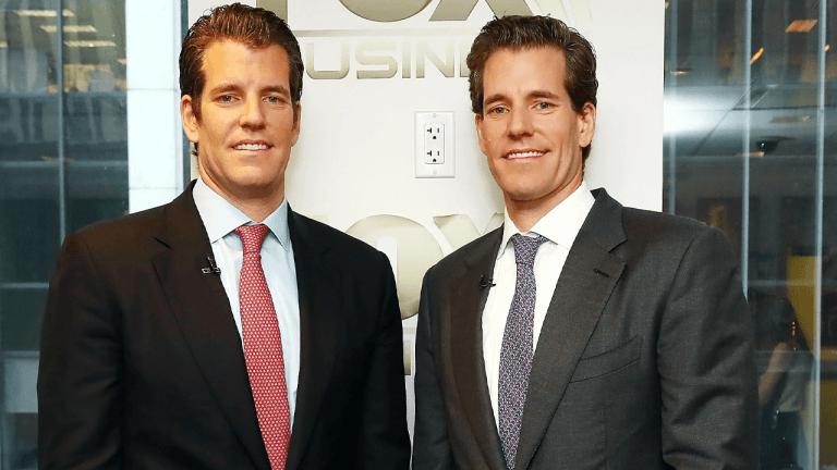 Report: Winklevoss Twins’ Gemini Moves Toward IPO With Confidential Filing 