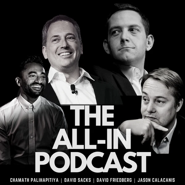 All In Podcast