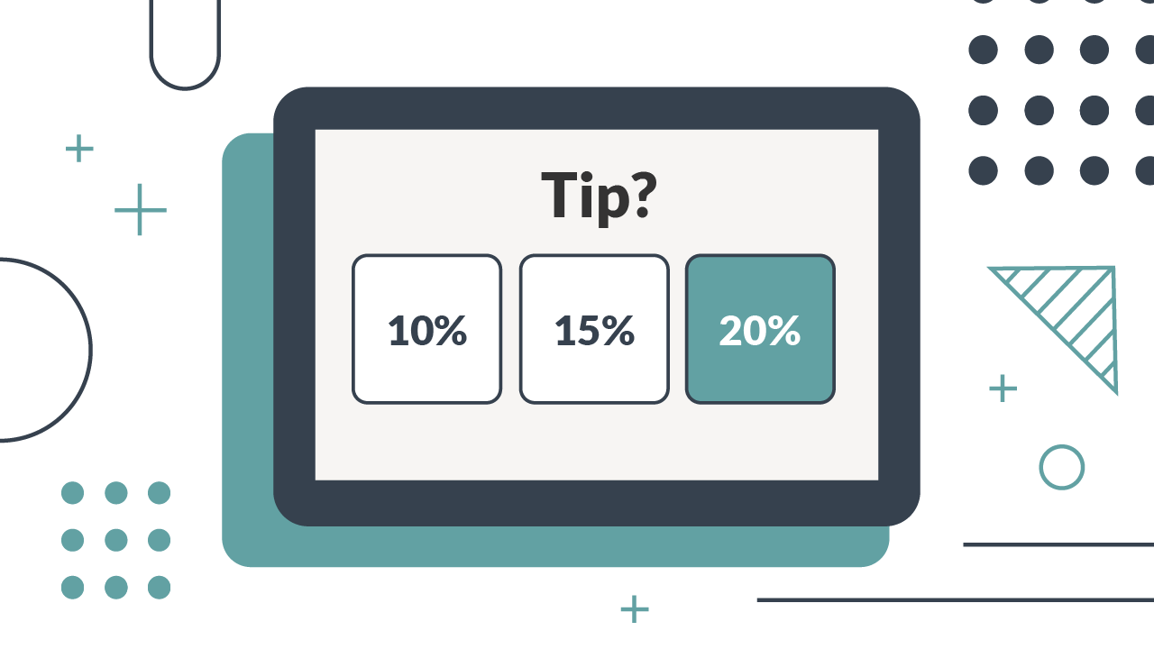 Holiday Tipping Guidelines | Source: The College Investor