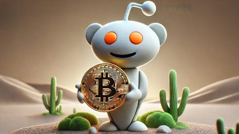 Reddit Sells Bitcoin Just Before Major Price Jump – Here’s What We Know