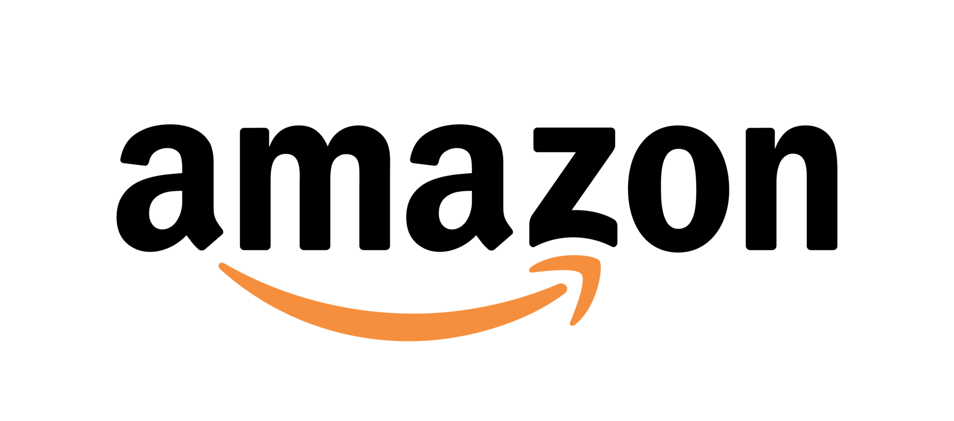 Amazon logo