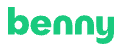 benny logo