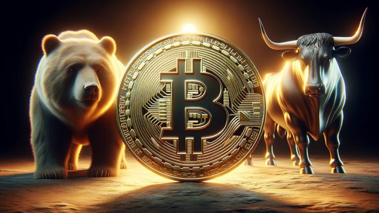 Bitcoin Technical Analysis: Oscillators and Averages Point to a Market at Crossroads