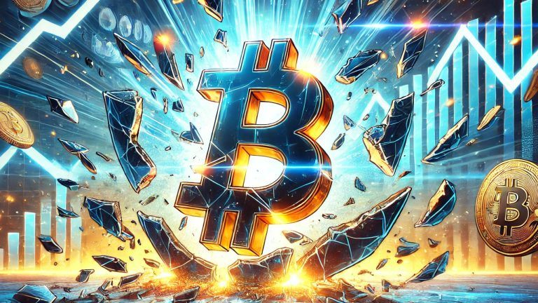 $100K Within Reach: Bitcoin Set to Shatter More Records — 'This Is Just the Beginning'