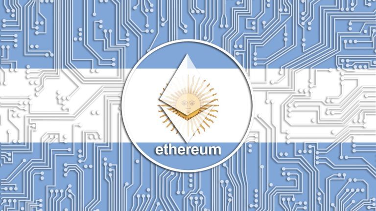 Ethereum Co-Founder Praises Argentina: Community 'Full of Amazing Builders'