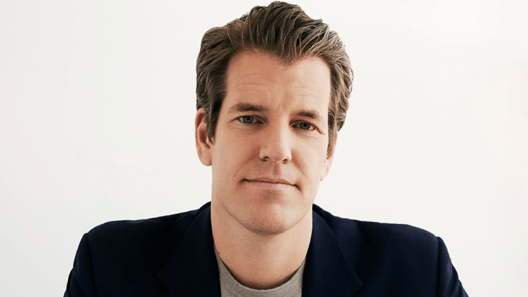 Tyler Winklevoss Questions Suitability of XRP, SOL, ADA for US Crypto Holdings