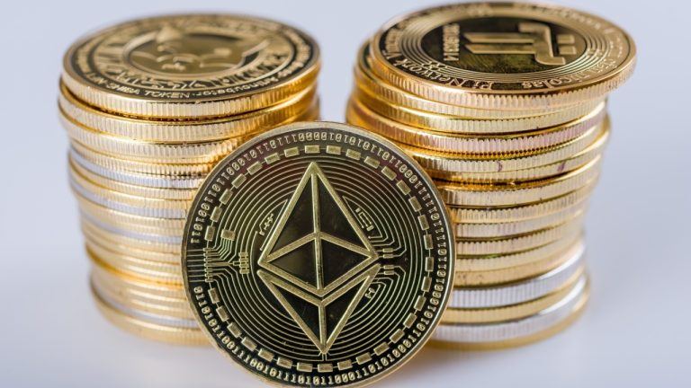 Ethereum Foundation: ETH Holdings in Treasury Represent 0.26% of Total Supply