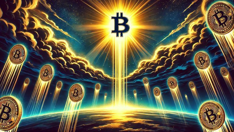 FOMO Unleashed: Expert Reveals How Far Bitcoin's Rally Could Go