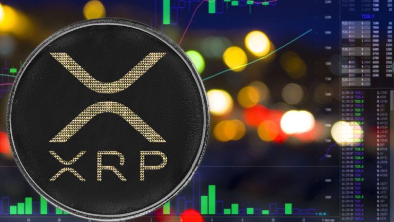 Grayscale's XRP ETF Under SEC Review—The Countdown Begins