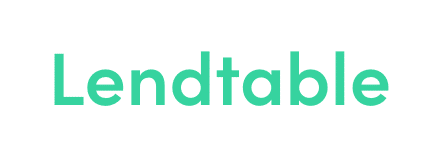 Lendtable logo