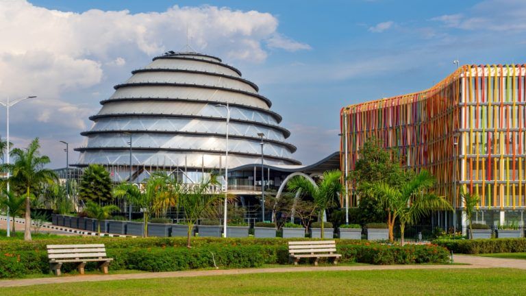 Rwanda Preparing to Regulate Cryptocurrencies; 'Cannot Get Rid' of Them, Says Governor